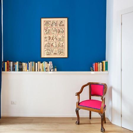 Oui Tree Apartment Napoli Esterno foto