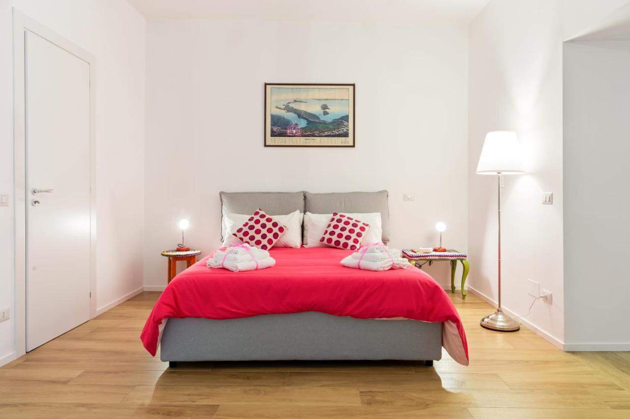 Oui Tree Apartment Napoli Esterno foto