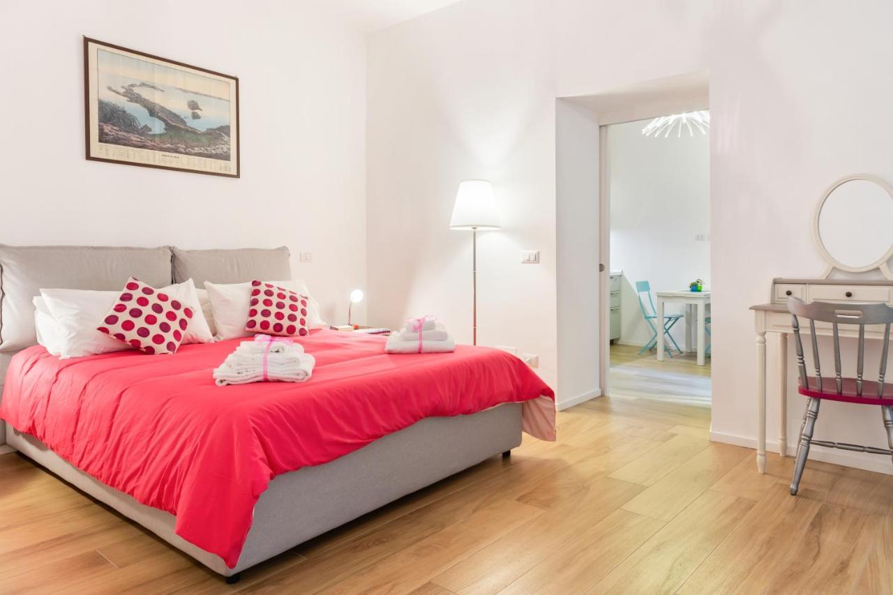 Oui Tree Apartment Napoli Esterno foto