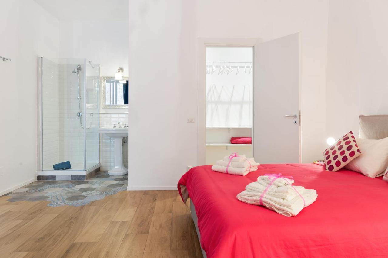 Oui Tree Apartment Napoli Esterno foto