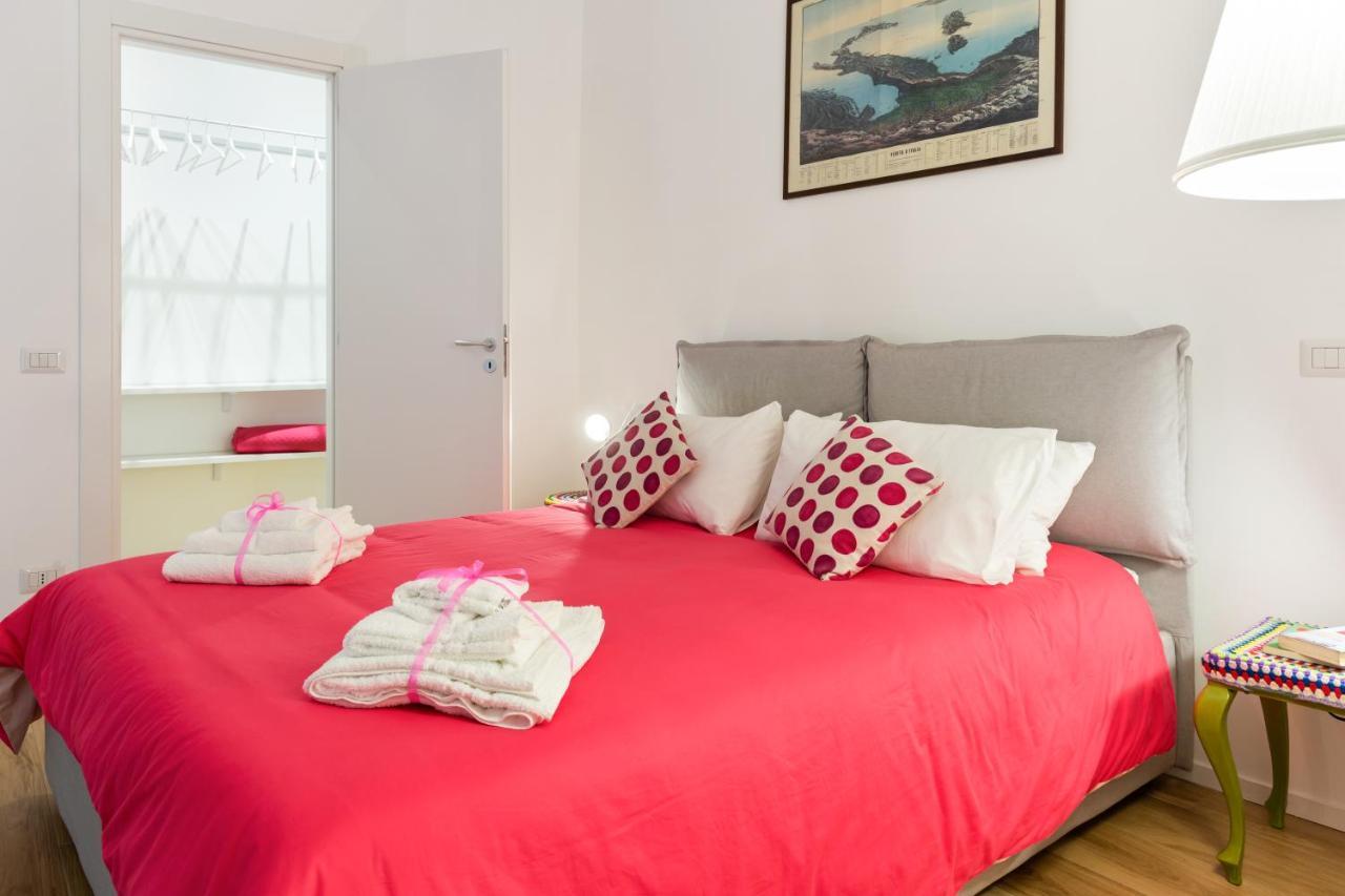 Oui Tree Apartment Napoli Esterno foto