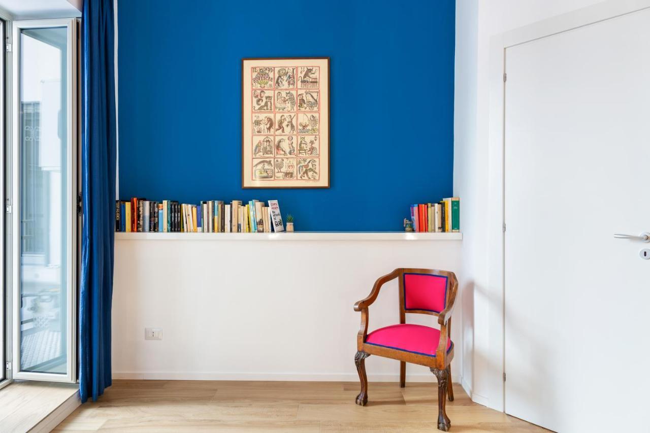 Oui Tree Apartment Napoli Esterno foto